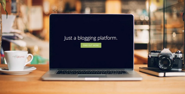 Best Of Popular Free SEO Friendly Blogging Platforms