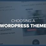 How To Choose And Select the Right Wordpress Themes For Your Blog How To Choose And Select the Right Wordpress Themes For Your Blog